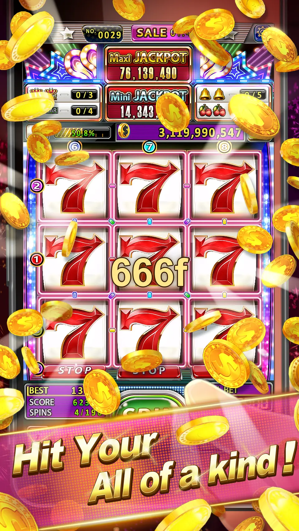666f APK