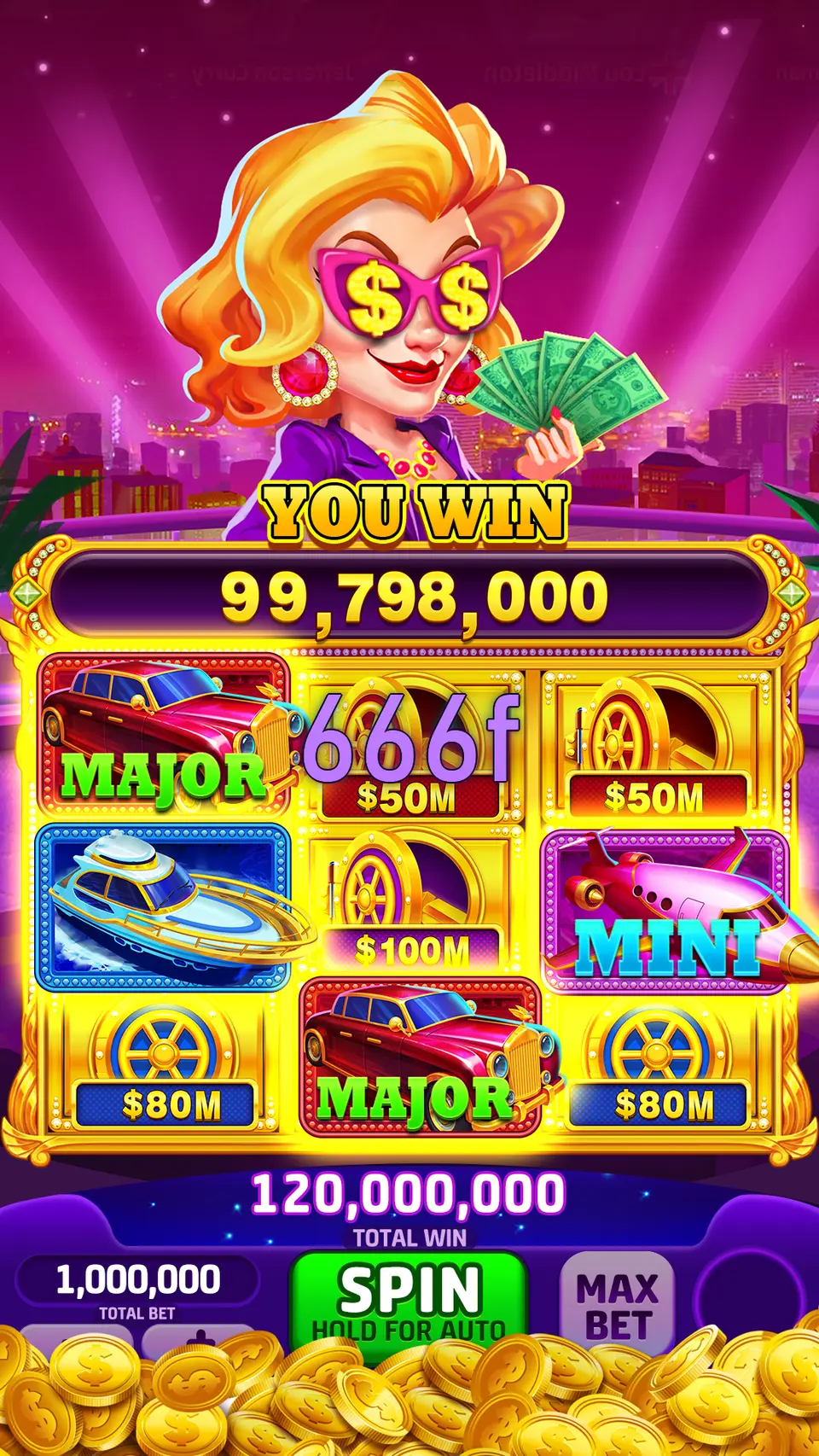 666f APK