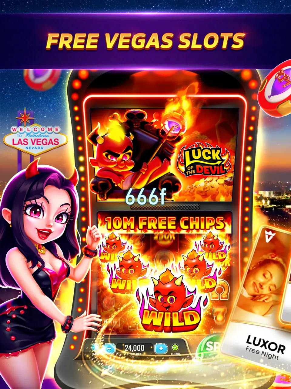 666f APK