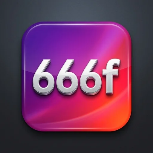 666f Logo - Resmi