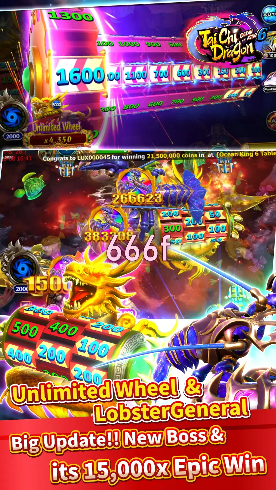 666f Preview - Resmi Unduh